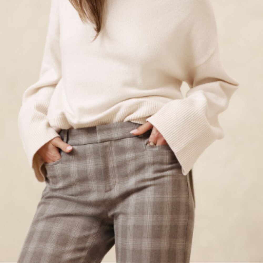 BR Sloan Slim Pant